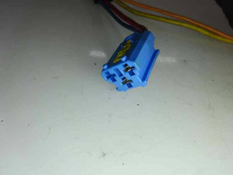 CONMUTADOR DE ARRANQUE CITROEN XSARA BERLINA 2004 2.0 HDI (90 CV)