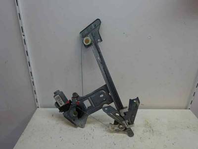 ELEVALUNAS TRASERO IZQUIERDO CITROEN XSARA BERLINA 2001 1.6 16V (109 CV)