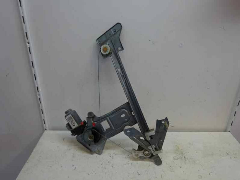 ELEVALUNAS TRASERO IZQUIERDO CITROEN XSARA BERLINA 2001 1.6 16V (109 CV)