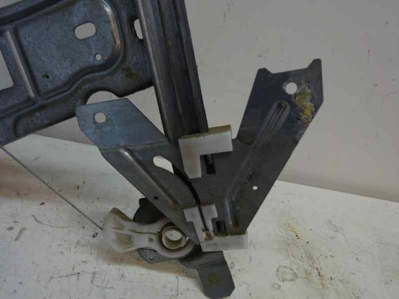 ELEVALUNAS TRASERO IZQUIERDO CITROEN XSARA BERLINA 2001 1.6 16V (109 CV)