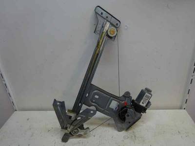 ELEVALUNAS TRASERO DERECHO CITROEN XSARA BERLINA 2001 1.6 16V (109 CV)