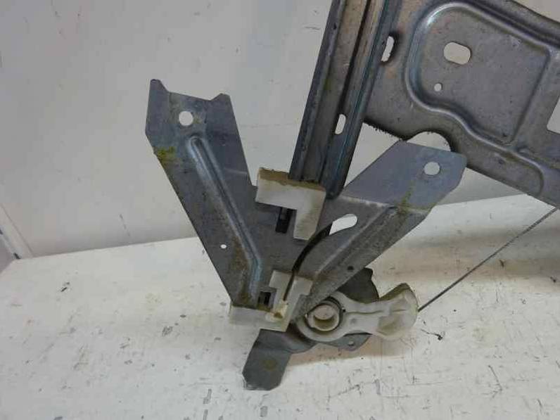 ELEVALUNAS TRASERO DERECHO CITROEN XSARA BERLINA 2001 1.6 16V (109 CV)