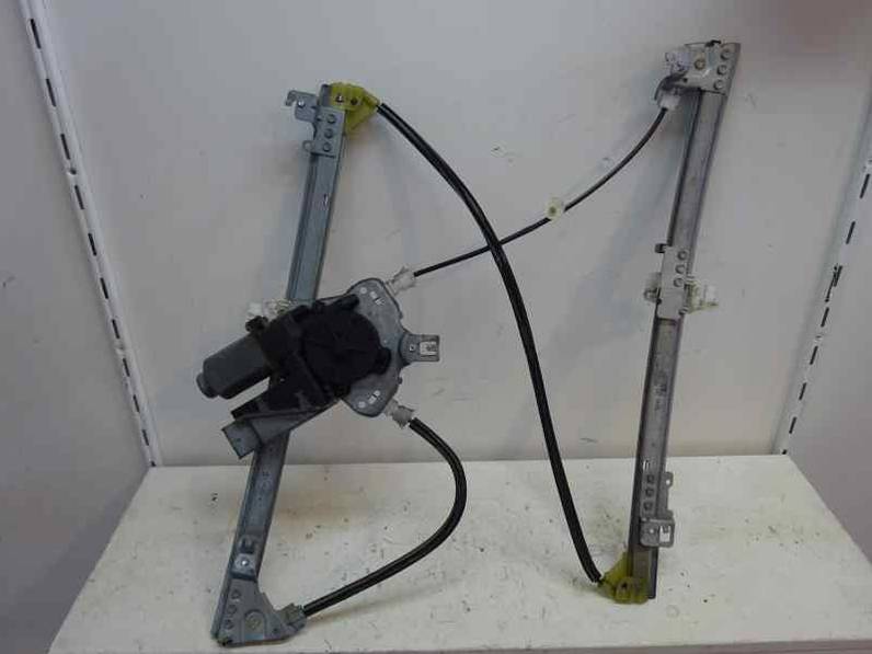 ELEVALUNAS DELANTERO DERECHO CITROEN XSARA BERLINA 2001 1.6 16V (109 CV)