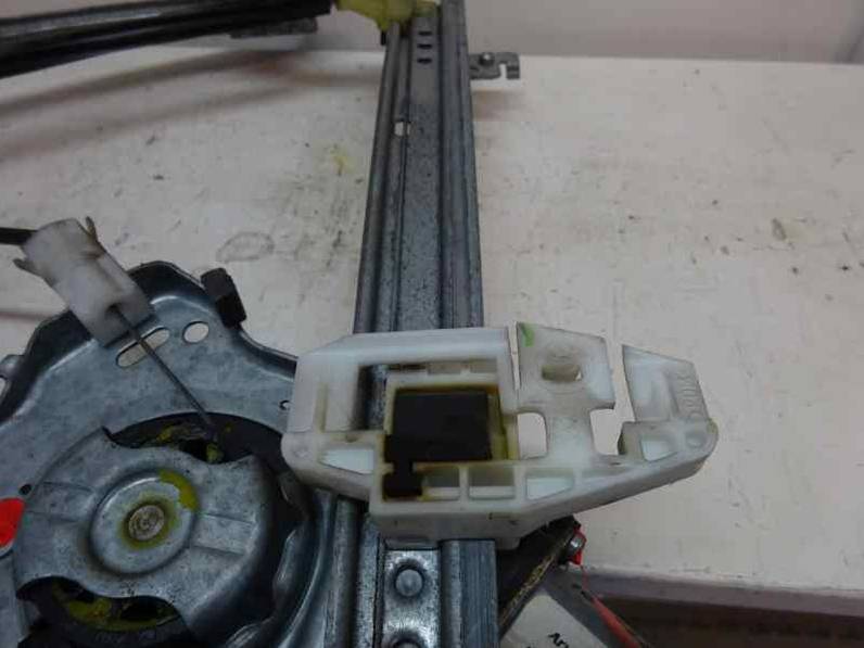 ELEVALUNAS DELANTERO DERECHO CITROEN XSARA BERLINA 2001 1.6 16V (109 CV)