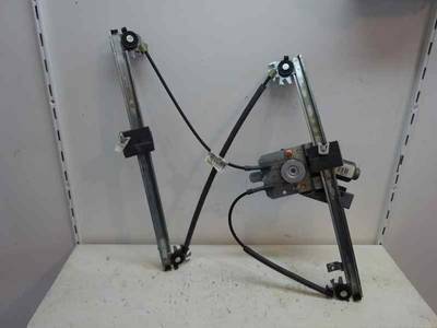 ELEVALUNAS DELANTERO DERECHO CITROEN XSARA BERLINA 2001 1.9 D (69 CV)