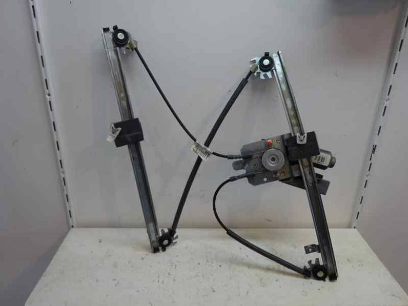 ELEVALUNAS DELANTERO DERECHO CITROEN XSARA BERLINA 2001 1.9 D (69 CV)