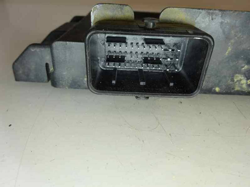 CENTRALITA MOTOR UCE CITROEN XSARA BERLINA 2001 1.9 D (69 CV)