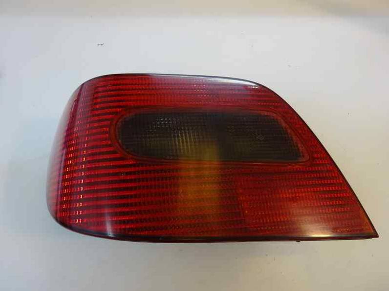 PILOTO TRASERO IZQUIERDO CITROEN XSARA BERLINA 2001 1.9 D (69 CV)