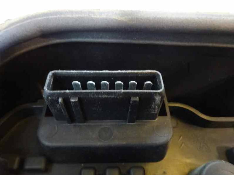 PILOTO TRASERO IZQUIERDO CITROEN XSARA BERLINA 2001 1.9 D (69 CV)