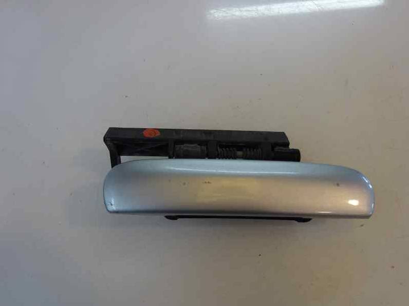 MANETA EXTERIOR DELANTERA DERECHA CITROEN XSARA BERLINA 2001 1.9 D (69 CV)