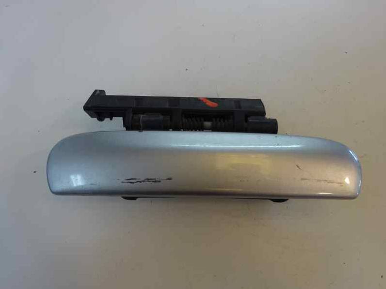 MANETA EXTERIOR TRASERA DERECHA CITROEN XSARA BERLINA 2001 1.9 D (69 CV)