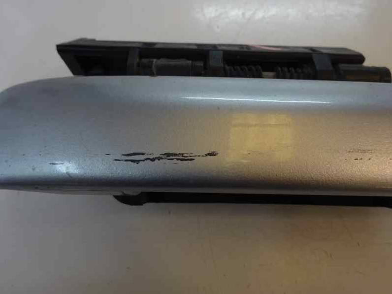 MANETA EXTERIOR TRASERA DERECHA CITROEN XSARA BERLINA 2001 1.9 D (69 CV)