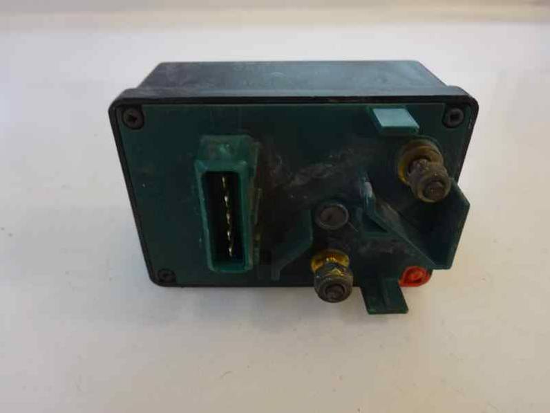 CAJA PRECALENTAMIENTO CITROEN XSARA BERLINA 2001 1.9 D (69 CV)