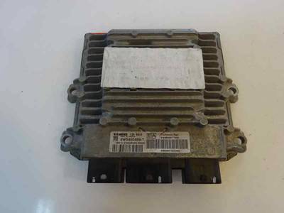 CENTRALITA MOTOR UCE PEUGEOT 307 2003 2.0 HDI (90 CV)