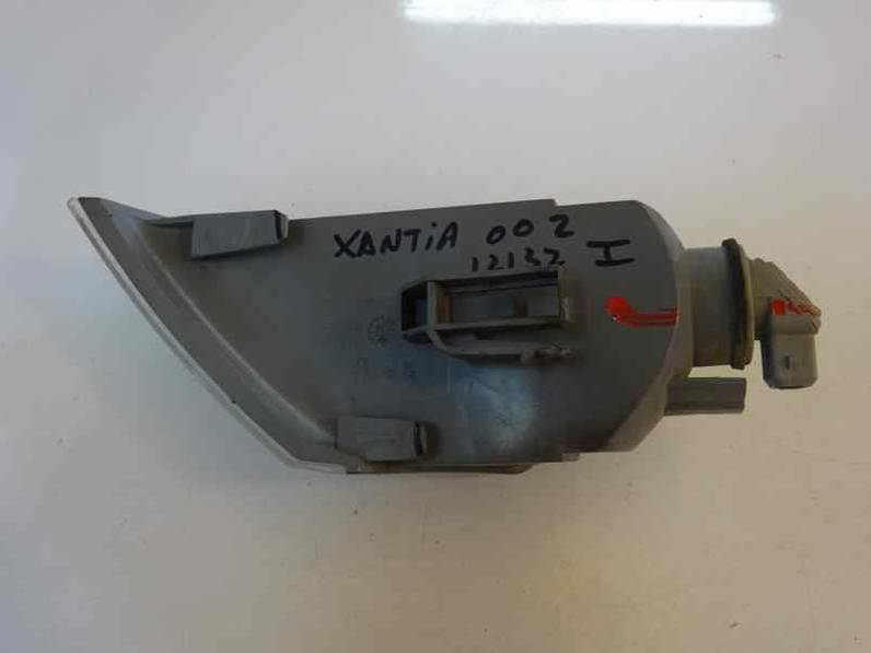 PILOTO DELANTERO IZQUIERDO CITROEN XANTIA BERLINA 2000 2.0 HDI (90 CV)