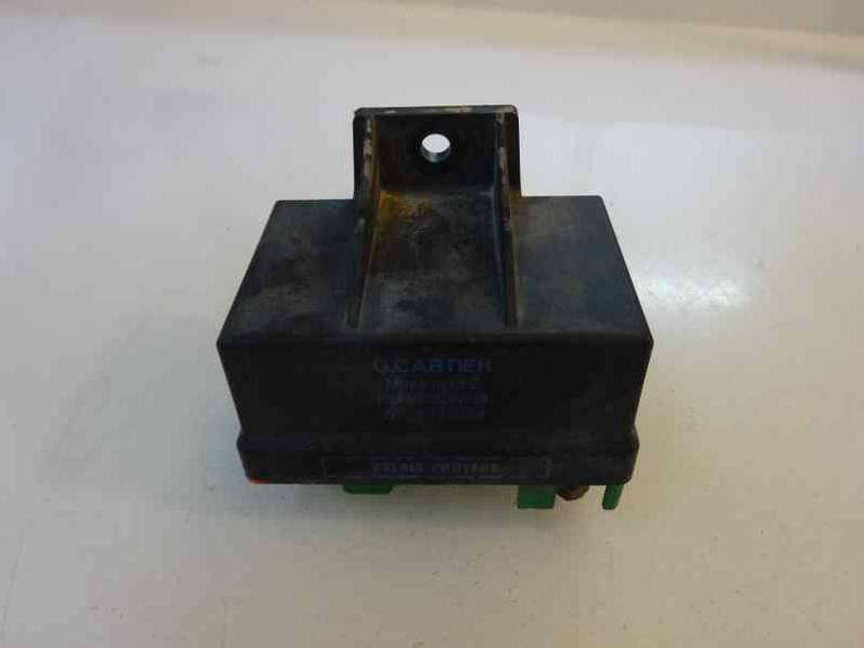 CAJA PRECALENTAMIENTO CITROEN XANTIA BERLINA 2000 2.0 HDI (90 CV)