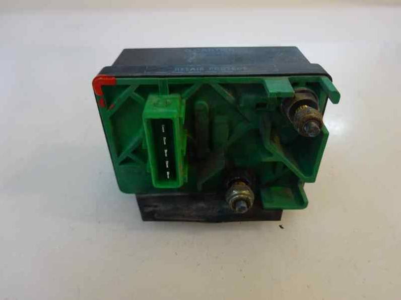 CAJA PRECALENTAMIENTO CITROEN XANTIA BERLINA 2000 2.0 HDI (90 CV)