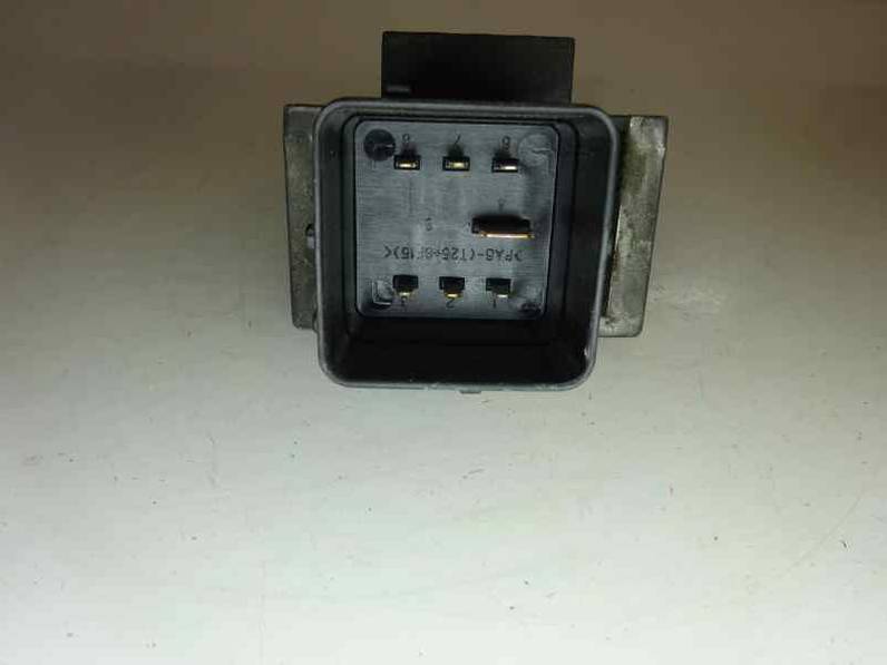 CAJA PRECALENTAMIENTO CITROEN XSARA BERLINA 2004 2.0 HDI (90 CV)