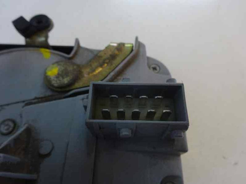 CERRADURA PUERTA DELANTERA DERECHA PEUGEOT 406 BERLINA 2000 1.8 (110 CV)