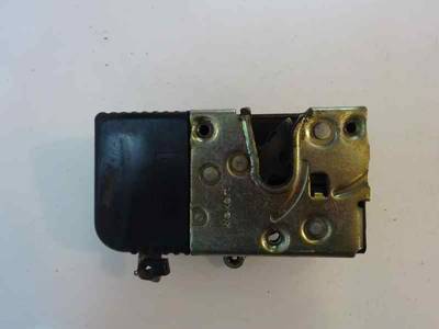 CERRADURA PUERTA DELANTERA IZQUIERDA PEUGEOT 406 BERLINA 2000 1.8 (110 CV)