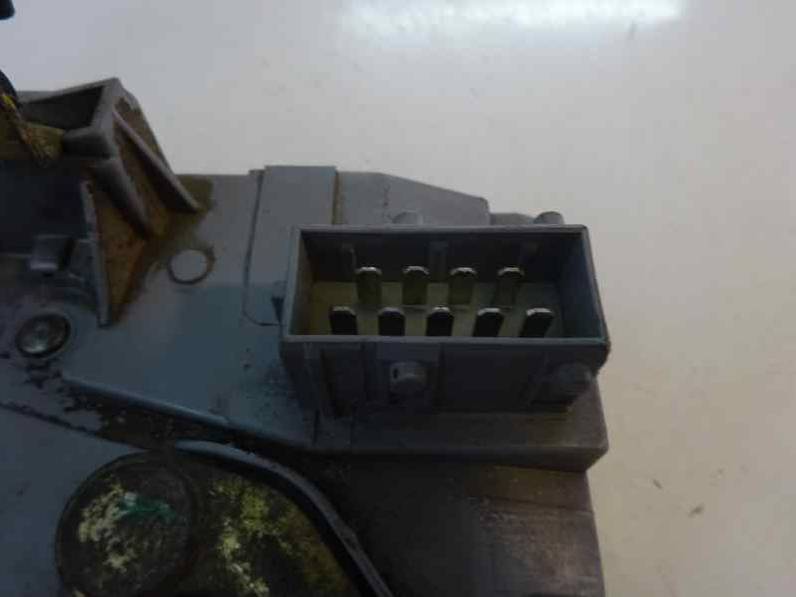 CERRADURA PUERTA DELANTERA IZQUIERDA PEUGEOT 406 BERLINA 2000 1.8 (110 CV)