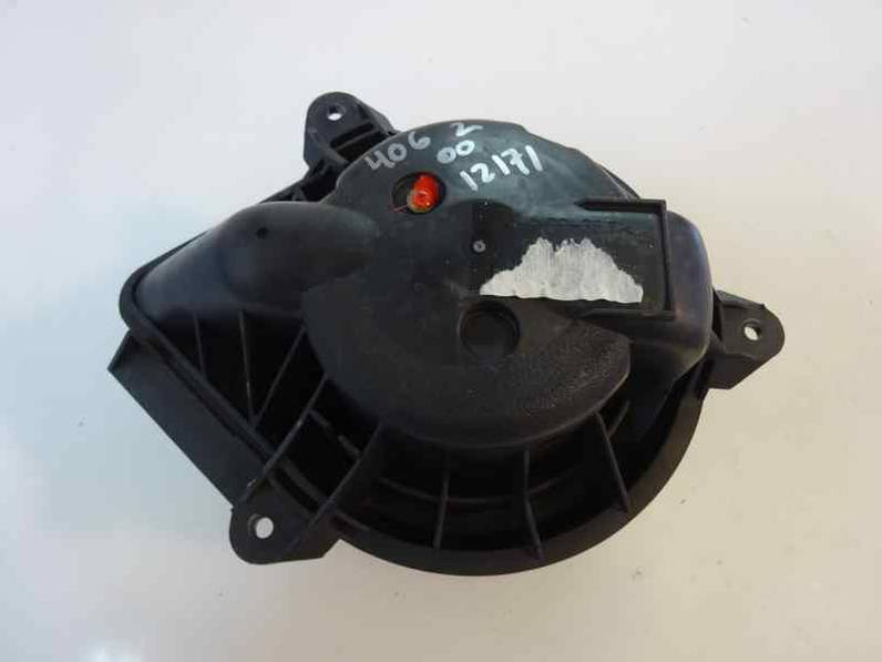 MOTOR CALEFACCION PEUGEOT 406 BERLINA 2000 1.8 (110 CV)
