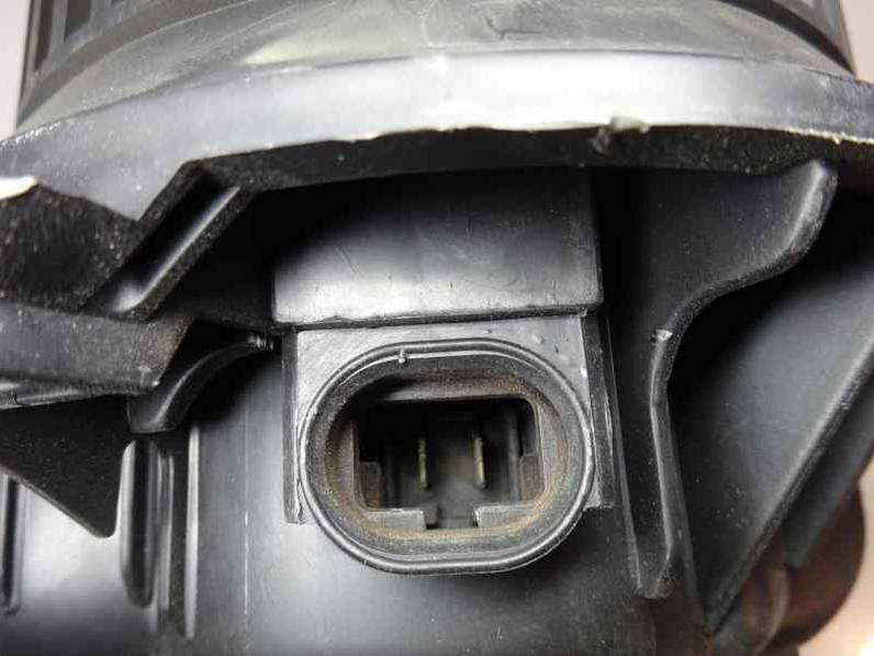 MOTOR CALEFACCION PEUGEOT 406 BERLINA 2000 1.8 (110 CV)