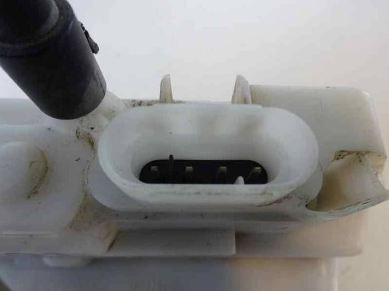 CERRADURA PUERTA TRASERA IZQUIERDA RENAULT LAGUNA II 2002 1.9 DCI D (101 CV)