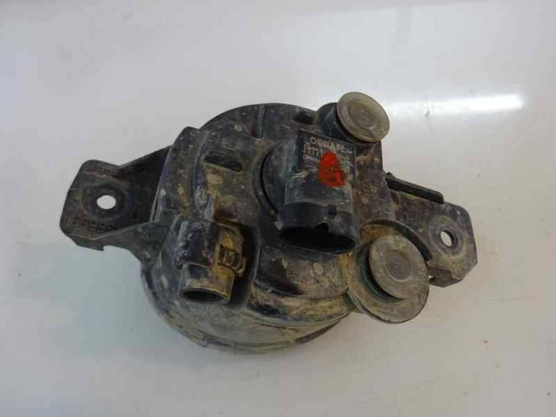 FARO ANTINIEBLA DERECHO RENAULT LAGUNA II 2002 1.9 DCI D (101 CV)