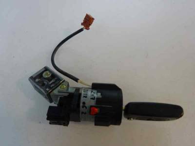 CONMUTADOR DE ARRANQUE PEUGEOT 207 2006 1.4 HDI (68 CV)