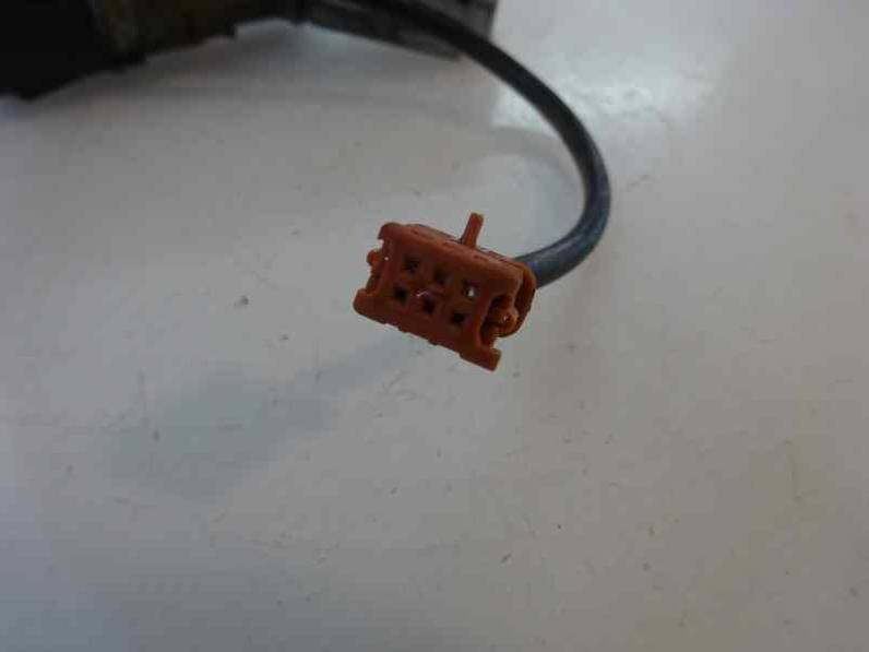 CONMUTADOR DE ARRANQUE PEUGEOT 207 2006 1.4 HDI (68 CV)