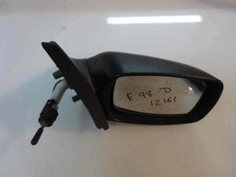RETROVISOR DERECHO FORD ESCORT BERL TURNIER 1998 1.8 TURBODIESEL (69 CV)