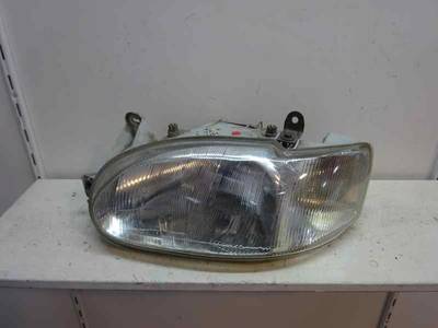 FARO IZQUIERDO FORD ESCORT BERL TURNIER 1998 1.8 TURBODIESEL (69 CV)