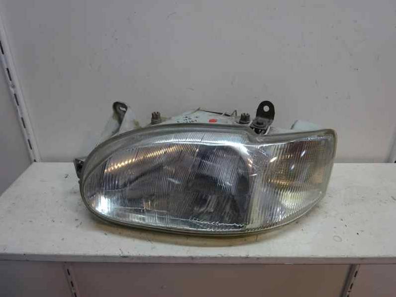 FARO IZQUIERDO FORD ESCORT BERL TURNIER 1998 1.8 TURBODIESEL (69 CV)