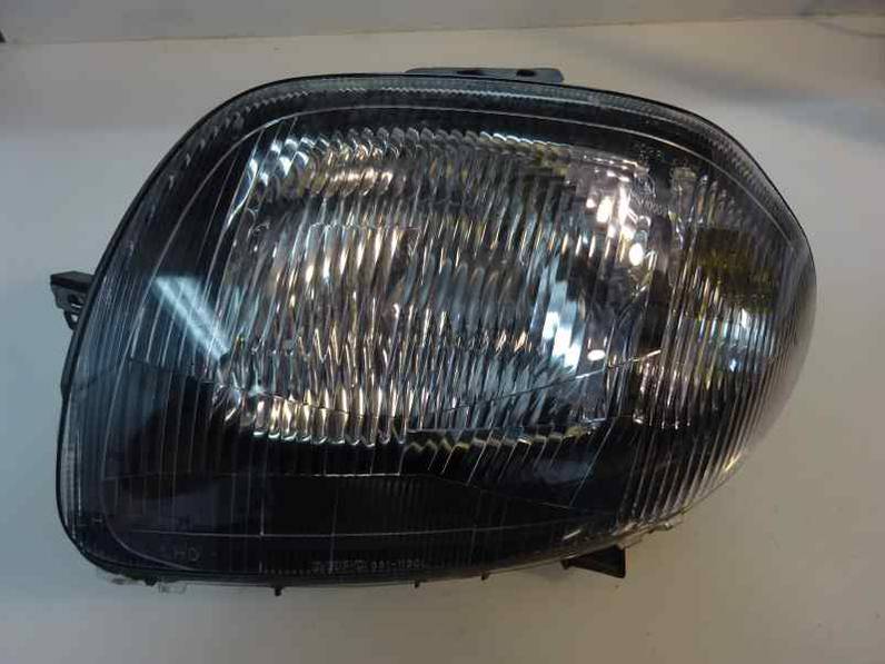FARO IZQUIERDO RENAULT CLIO II FASE I 1999 1.4 (75 CV)