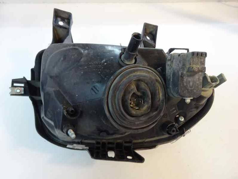 FARO IZQUIERDO RENAULT CLIO II FASE I 1999 1.4 (75 CV)