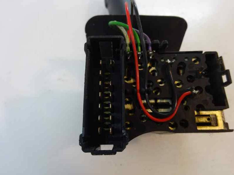 MANDO LUCES RENAULT CLIO II FASE I 1999 1.4 (75 CV)