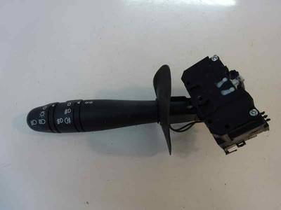 MANDO LUCES RENAULT CLIO II FASE II 2003 1.2 (58 CV)