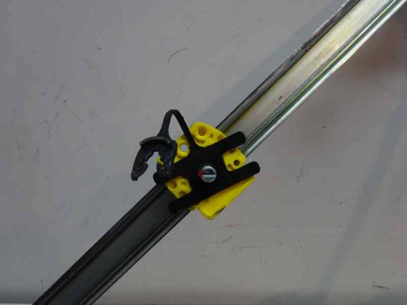 ELEVALUNAS DELANTERO IZQUIERDO RENAULT MEGANE I FASE 2 CLASSIC 2001 1.9 DCI D (102 CV)