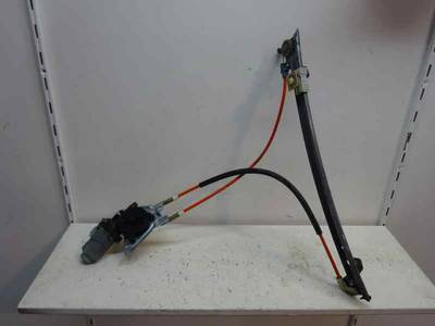 ELEVALUNAS DELANTERO IZQUIERDO CITROEN SAXO 1999 1.1 (60 CV)