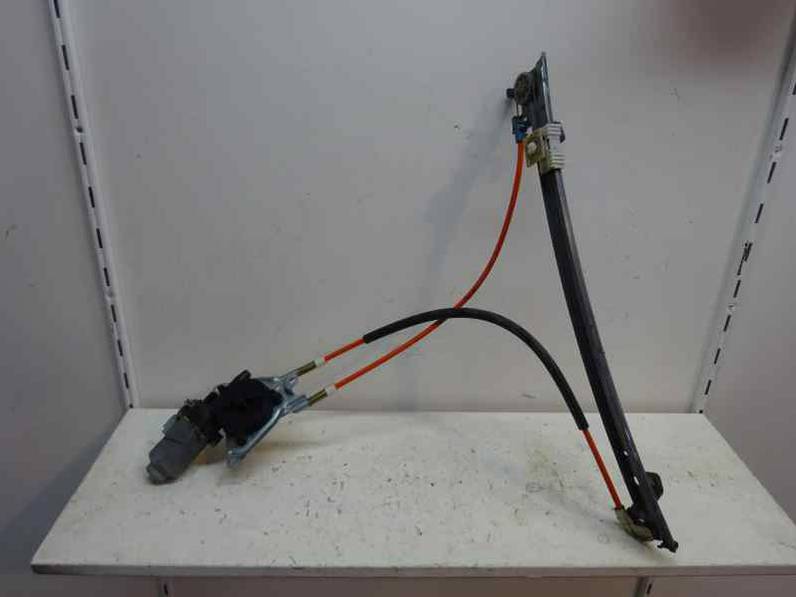 ELEVALUNAS DELANTERO IZQUIERDO CITROEN SAXO 1999 1.1 (60 CV)