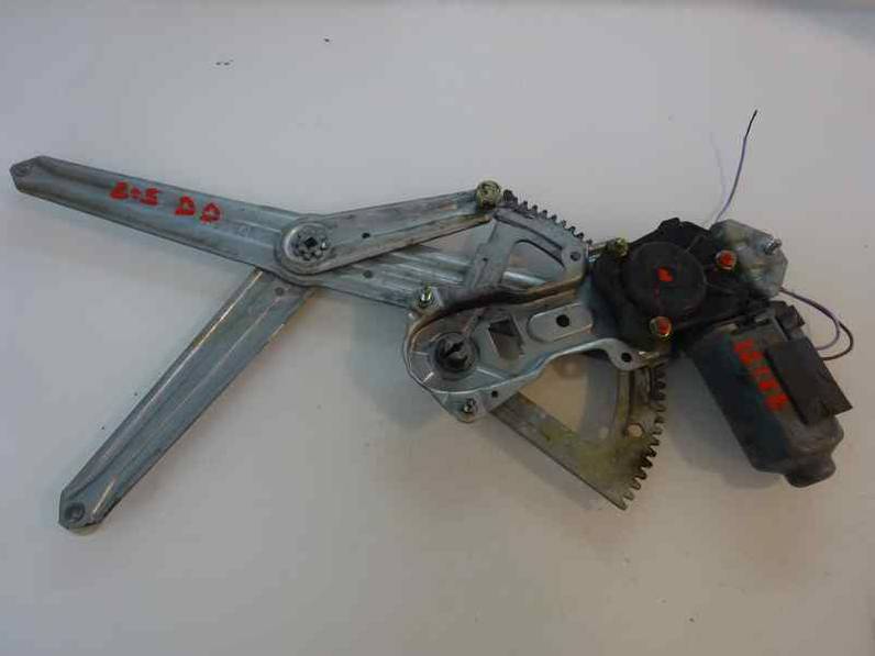 ELEVALUNAS DELANTERO DERECHO PEUGEOT 205 BERLINA 1996 1.8 D (60 CV)