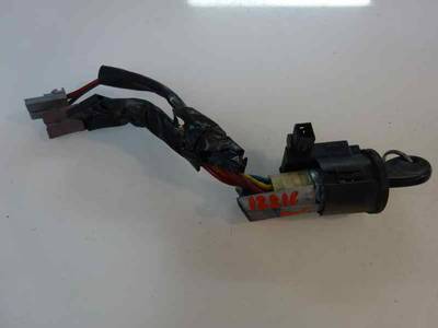 CONMUTADOR DE ARRANQUE CITROEN SAXO 2001 1.5 D (57 CV)