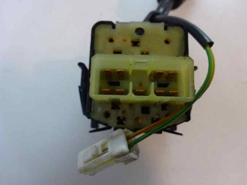 MANDO LIMPIA DAEWOO LANOS 2001 1.4 (75 CV)