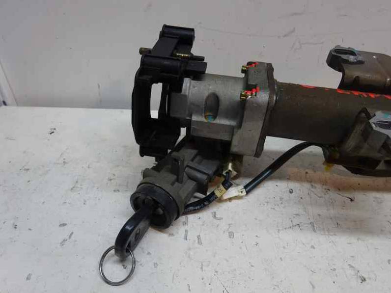 COLUMNA DIRECCION DAEWOO LANOS 2001 1.4 (75 CV)