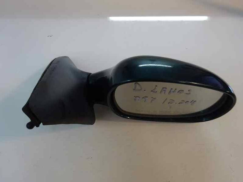 RETROVISOR DERECHO DAEWOO LANOS 2001 1.4 (75 CV)