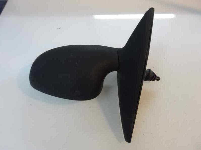 RETROVISOR IZQUIERDO DAEWOO LANOS 2001 1.4 (75 CV)
