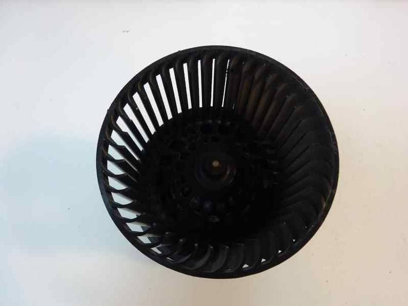 MOTOR CALEFACCION PEUGEOT 2008 2017 1.2 16V VTI (82 CV)