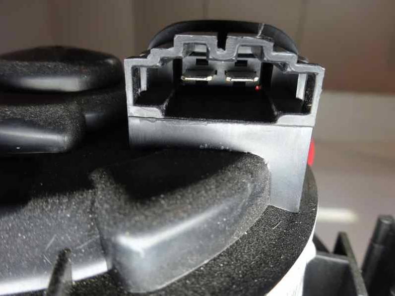 MOTOR CALEFACCION PEUGEOT 2008 2017 1.2 16V VTI (82 CV)