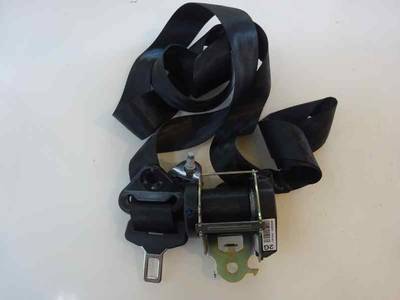 CINTURON SEGURIDAD TRASERO IZQUIERDO PEUGEOT 2008 2017 1.2 16V VTI (82 CV)